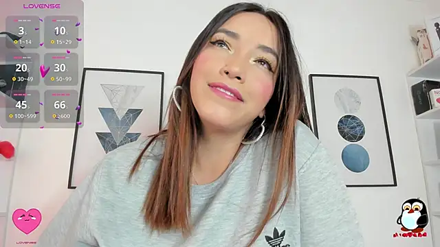 cristal  hot 1 online show from 21, 2, 2025