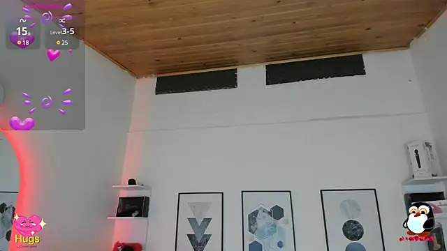 cristal  hot 1 online show from 28, 2, 2025