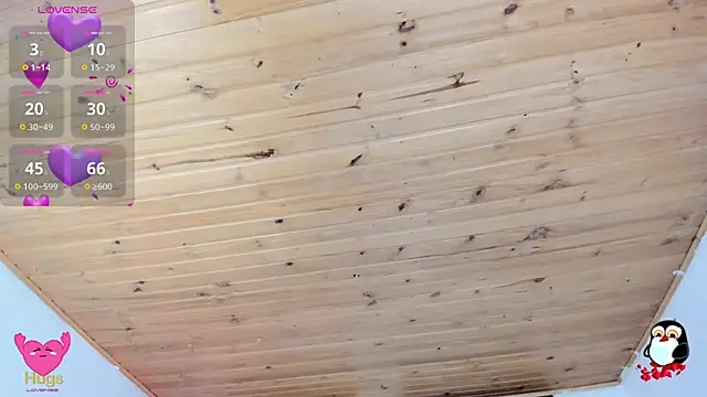 cristal  hot 1 online show from 2, 3, 2025