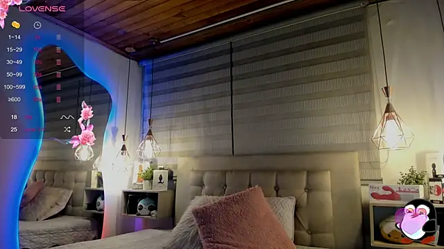 cristal  hot 1 online show from 3, 10, 2025