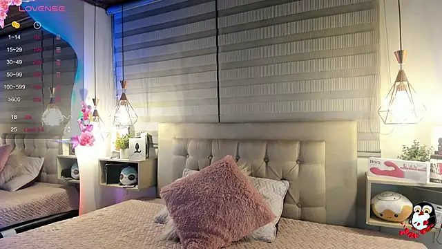 cristal  hot 1 online show from 28, 10, 2025