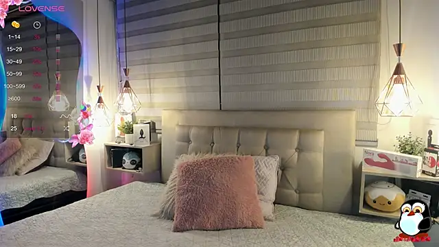 cristal  hot 1 online show from 9, 11, 2025