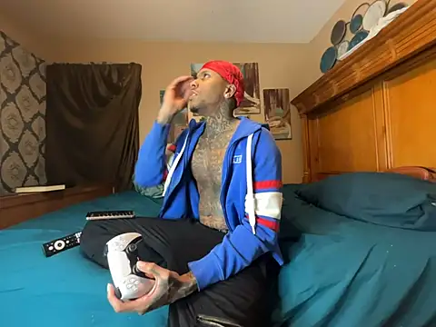 tattedBBC online show from 5, 1, 2025