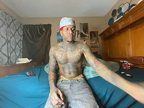 tattedBBC online show from 6, 1, 2025
