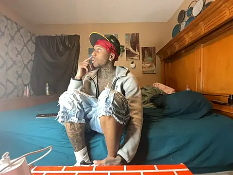 tattedBBC online show from 9, 1, 2025