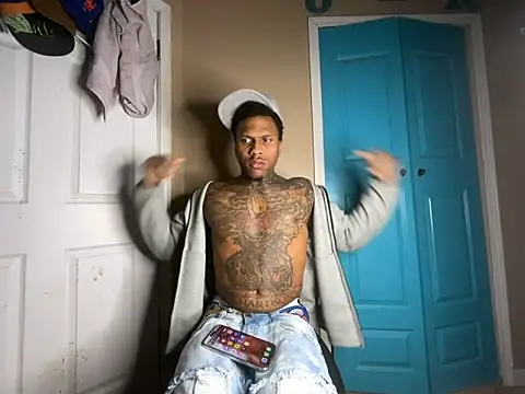 tattedBBC online show from 13, 1, 2025