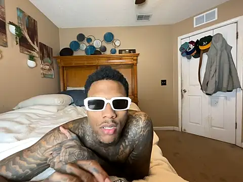 tattedBBC online show from 20, 1, 2025