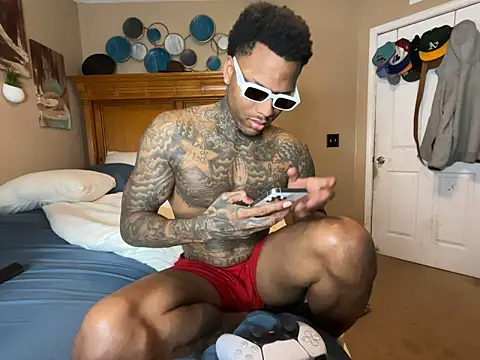 tattedBBC online show from 20, 1, 2025