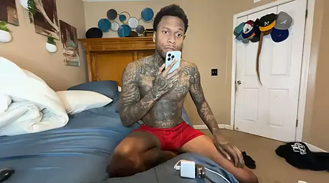 tattedBBC online show from 21, 1, 2025