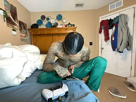 tattedBBC online show from 29, 1, 2025