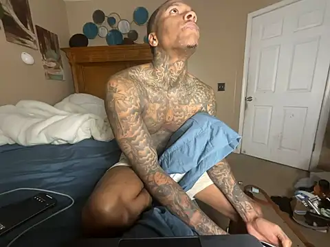 tattedBBC online show from 1, 2, 2025