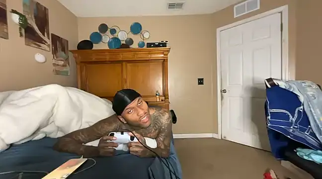 tattedBBC online show from 1, 2, 2025