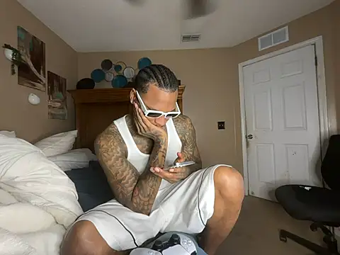 tattedBBC online show from 6, 2, 2025