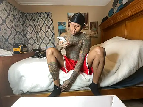 tattedBBC online show from 7, 2, 2025