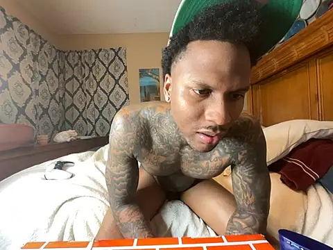 tattedBBC online show from 24, 2, 2025