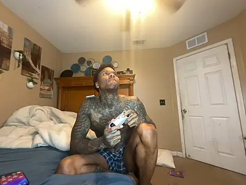 tattedBBC online show from 27, 2, 2025