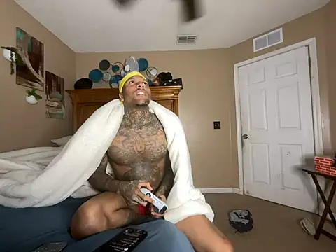 tattedBBC online show from 5, 3, 2025