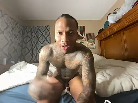 tattedBBC online show from 6, 3, 2025