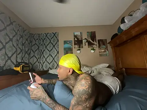 tattedBBC online show from 10, 3, 2025