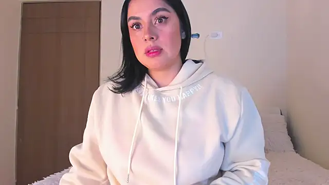 rosalie lust online show from 28, 1, 2025