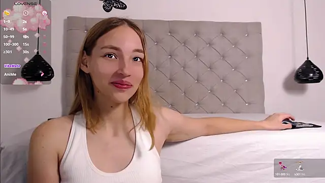 WhiteSun 01 online show from 15, 1, 2025