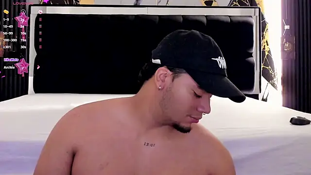 WhiteSun 01 online show from 22, 1, 2025