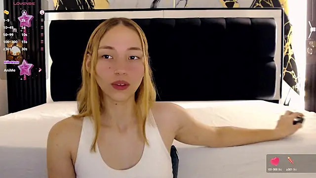 WhiteSun 01 online show from 1, 2, 2025