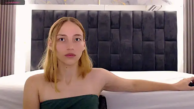 WhiteSun 01 online show from 17, 2, 2025