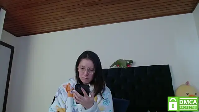 Sophi Cute online show from 15, 12, 2024