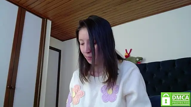 Sophi Cute online show from 19, 12, 2024