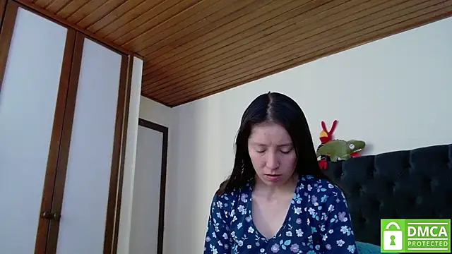 Sophi Cute online show from 20, 12, 2024