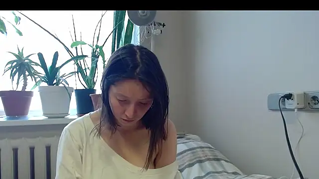 Sophi Cute online show from 16, 2, 2025
