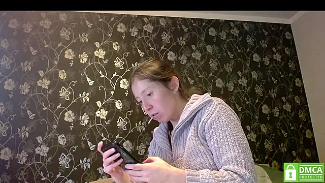 Sophi Cute online show from 29, 11, 2025