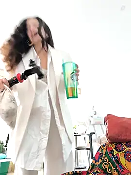 Sam Sara online show from 22, 3, 2026