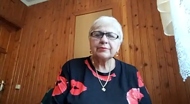 SweetCherry27 online show from 21, 6, 2026
