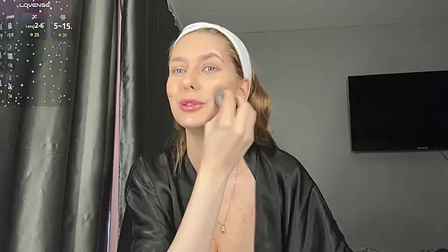 SofyBruno online show from 15, 1, 2026