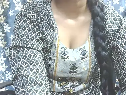 Supriya201 online show from 28, 4, 2026