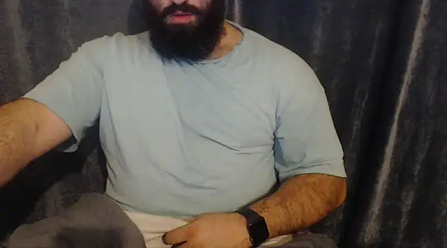 hugemachohandsome online show from 4, 12, 2024