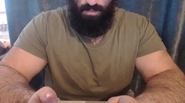 hugemachohandsome online show from 13, 12, 2024