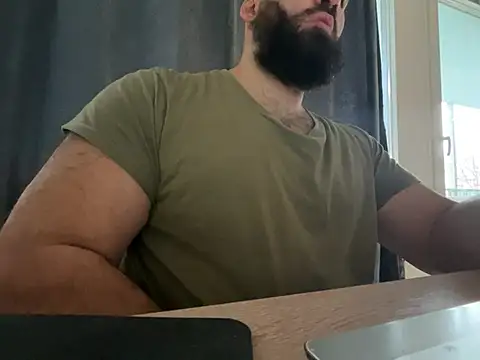 hugemachohandsome online show from 14, 12, 2024