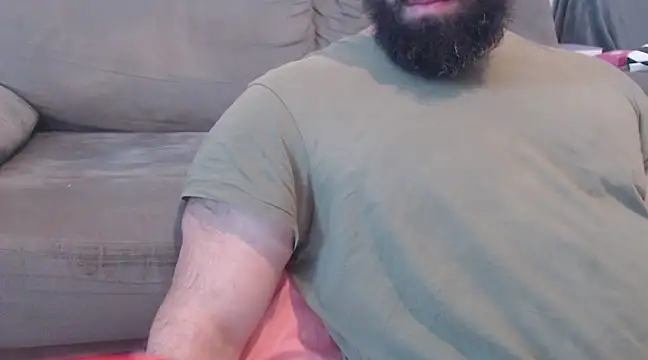 hugemachohandsome online show from 5, 1, 2025