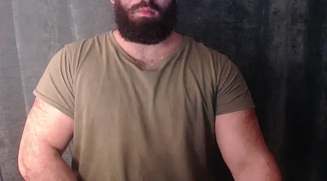 hugemachohandsome online show from 5, 1, 2025