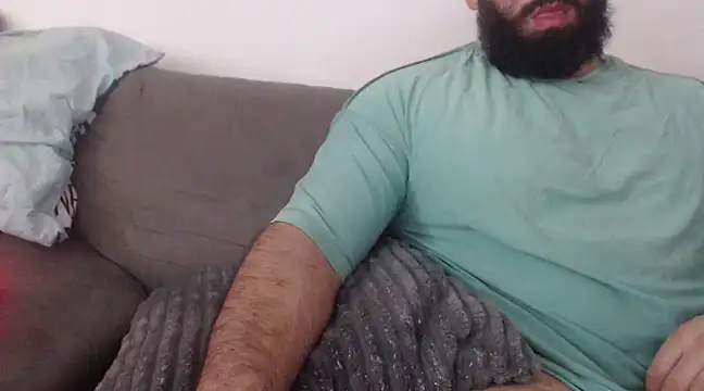 hugemachohandsome online show from 6, 1, 2025