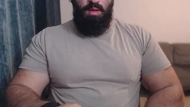 hugemachohandsome online show from 8, 11, 2025