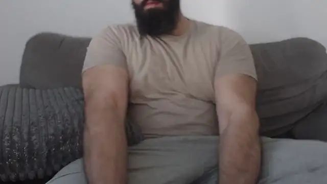 hugemachohandsome online show from 3, 5, 2026