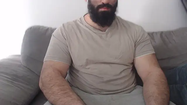 hugemachohandsome online show from 9, 5, 2026