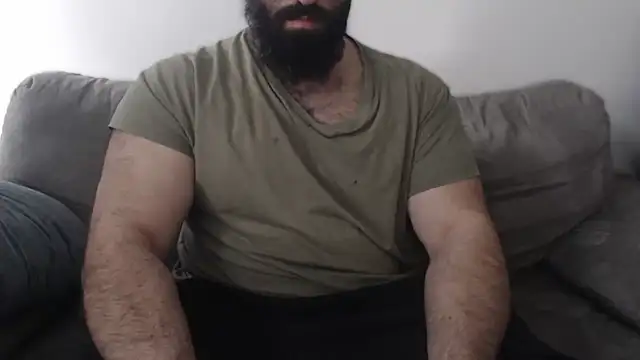 hugemachohandsome online show from 11, 5, 2026