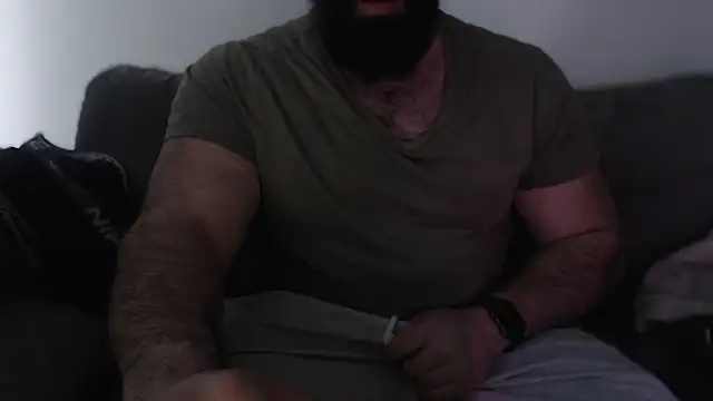 hugemachohandsome online show from 12, 5, 2026