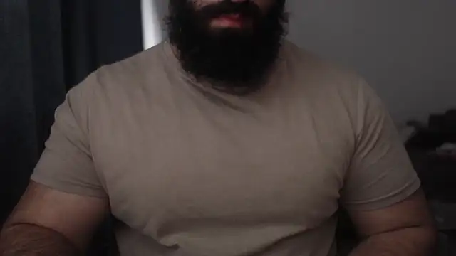 hugemachohandsome online show from 3, 6, 2026