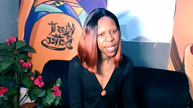 Ebonystormxxx online show from 15, 9, 2025